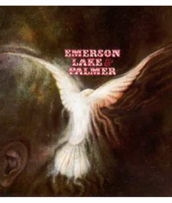 Emerson, Lake and Palmer - The Birth Of A Band [DVD]