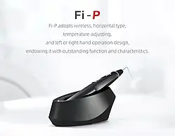 Термопопоргер Woodpecker Fi-P