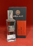 SPORT MAN Mira Max Парфюмированная вода для мужчин 30ml