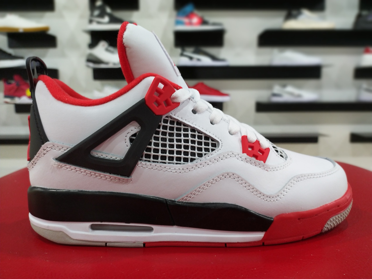 Retro 4a sales