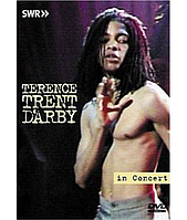 Terence Trent D'Arby - In Concert: Ohne Filter 1987 [DVD]
