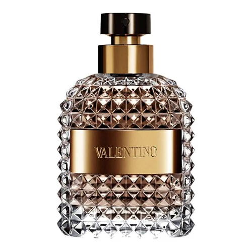 Туалетна вода Valentino Uomo для чоловіків — edt 100 ml tester, фото 1