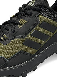 Adidas army green sale
