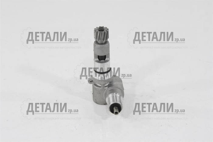 Привод спидометра ваз 2101, 2102, 2103, 2104, 2105, 2106 (12 зубьев ...