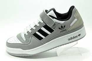 Кросівки чоловічі Adidas Forum low