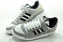 Кросівки чоловічі Adidas Forum low 44р., фото 5