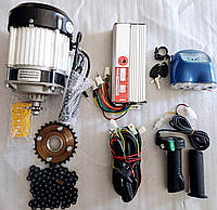 Електрокомплект 48В 1000 Вт