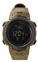 Годинник M-Tac з компасом койот высокое качество