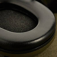 Професійні захисні навушники Silenta олива высокое качество