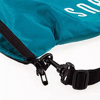 Гермомішок Elbrus Drybag 20L blue высокое качество