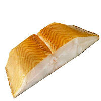 Палтус балик холодного/копчення