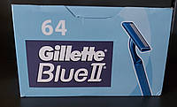 Gillette Blue ll