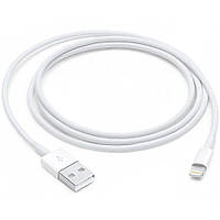 HC Кабель USB Apple 2m Lightining (MD819M/A) Blister White