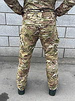 Военные тактические штани мультикам тактические штани soft shell военные штани ЗСУ