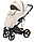 Дитяча коляска 2 в 1 Adamex Cristiano Special Edition CR-302, фото 4