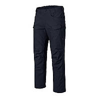 Брюки Helikon-Tex® UTP® (Urban Tactic Pants®) - PolyCotton Ripstop - Navy Blue