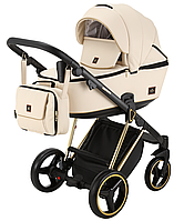 Дитяча коляска 2 в 1 Adamex Cristiano Special Edition CR-305