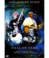 The Moody Blues - Hall of Fame: Live from the Royal Albert...