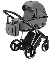 Дитяча коляска 2 в 1 Adamex Cristiano Special Edition CR-315