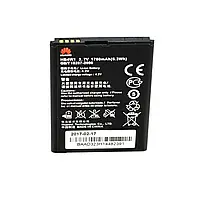 А Huawei HB4W1 (1700mAh) акб аккумулятор батарея на хуавей на хуавэй