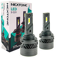 Лампа светодиодная для фар Nextone LED 9005 HB3 5000K 10000LM L5 2 шт комплект