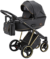 Дитяча коляска 2 в 1 Adamex Cristiano Special Edition CR-322