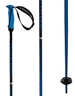 Палиці гірськолижні Volkl Phantastick Ski Poles (18 mm) 90 Blue-Black (169808-90) высокое качество