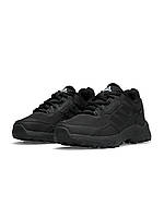 Кроссовки мужские Adidas Terrex Gore-Tex Fleece All Black кроссовки adidas terrex кросівки адідас термо