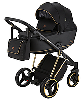 Дитяча коляска 2 в 1 Adamex Cristiano Special Edition CR-407