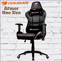 Кресло для геймера Cougar ARMOR One EVA
