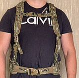 Лямки Warrior Assault Systems Load Bearing/Low Profile Harness, фото 5