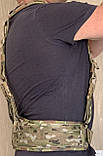 Лямки Warrior Assault Systems Load Bearing/Low Profile Harness, фото 7