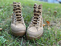 Тактичні зимові ботинки Slimtex до -25 [койот] высокое качество