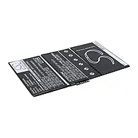 Apple iPad 2 A1395 7200 mAh батарея аккумулятор на планшет айпад