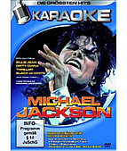 Відео Караоке. Michael Jackson Karaoke Hits Interactive...