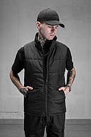 Куртка жилетка without black высокое качество