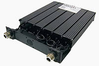 HORWIN PRF-UM6-SL малогабаритный полосно-режекторный фильтр, 400-470 MГц, 50Вт, 6 спиральных резонатора
