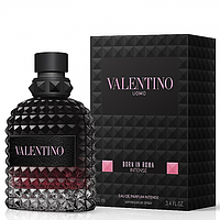 Парфюмированная вода Valentino Uomo Born In Roma Intense для мужчин - edp 100 ml