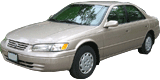 TOYOTA CAMRY XV20 1996-2001