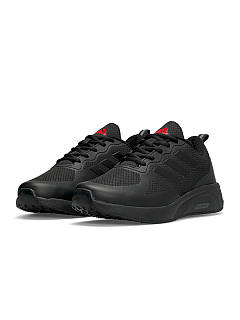 Adidas Cloudfoam Termo Black Red adidas terrex ID 1968635732 1949 Prom.ua