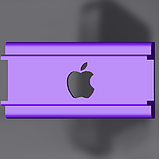 Вертикальна підставка для Mac Mini., фото 3