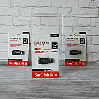 Флеш-Накопичувач SanDisk 32GB Ultra Shift USB 3.0 Флешка (Up to 100MB/s) usb flash