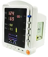 Монитор пациента кардиологический Heaco G2A