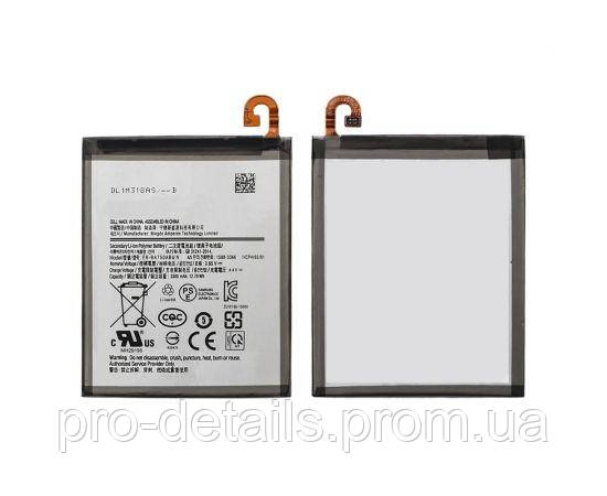 Аккумулятор для Samsung A105 A10/ A750 A70/ M105 M10 (EB-BA750ABU) AAAA - фото 1 - id-p1968637431