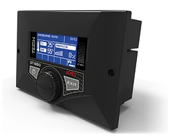 Комплектувальні та запчастини до котлів TERMIX