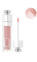 Dior Addict Lip Maximizer Блиск для губ для об`єму 014 Shimmer Macadamia