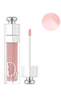 Dior Addict Lip Maximizer Блиск для губ для об`єму 001 Pink