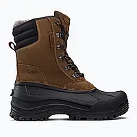 Зимние сегоходы CMP Kinos WP Snow Boots 3Q48867-P758 (Оригинал)