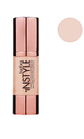 TopFace Perfect Coverage Instyle Тональний крем 002