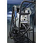 Апарат аргонодугового зварювання GYS Protig 201 AC/DC FV з аксесуарами SR26DB, фото 3